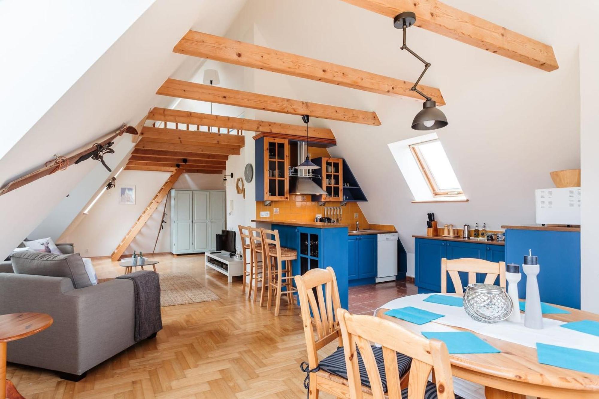 Rent Like Home - Oberconiowka Закопане Экстерьер фото
