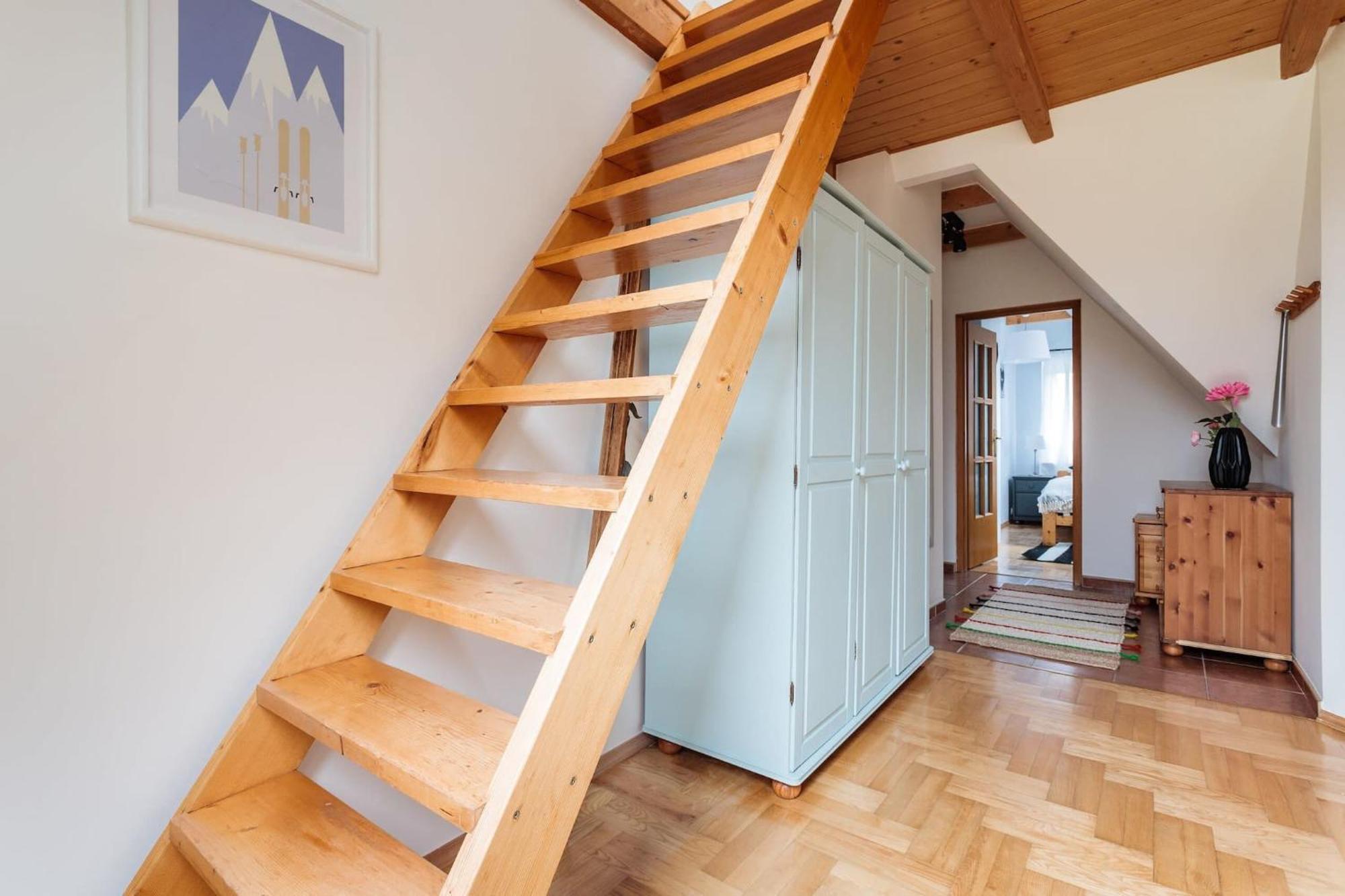 Rent Like Home - Oberconiowka Закопане Экстерьер фото
