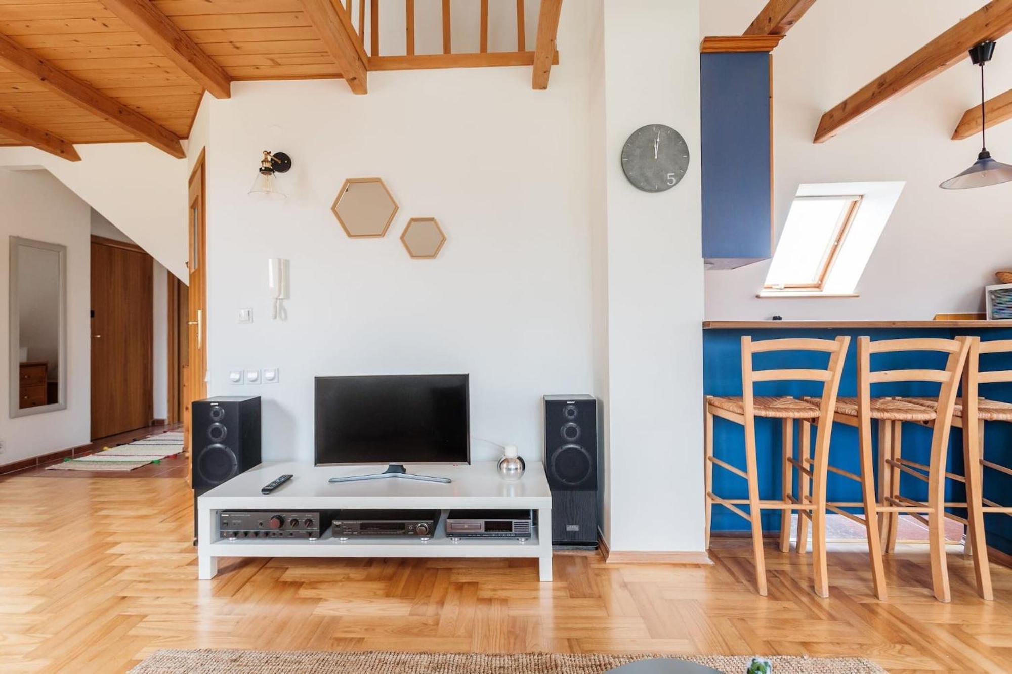 Rent Like Home - Oberconiowka Закопане Экстерьер фото