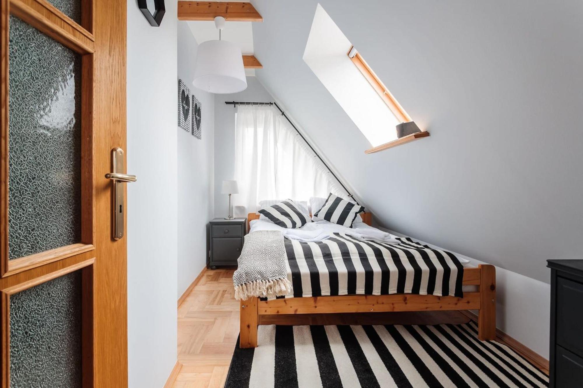 Rent Like Home - Oberconiowka Закопане Экстерьер фото