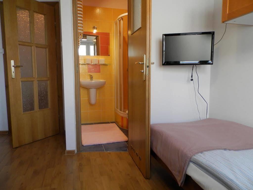 Rent Like Home - Oberconiowka Закопане Экстерьер фото