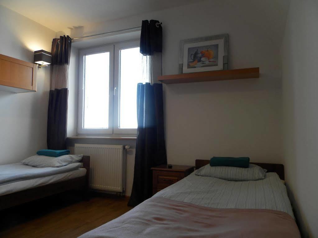 Rent Like Home - Oberconiowka Закопане Экстерьер фото