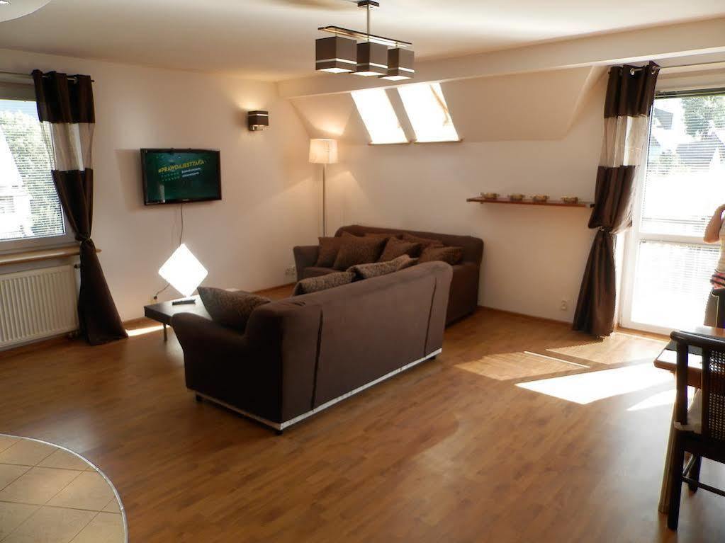 Rent Like Home - Oberconiowka Закопане Экстерьер фото