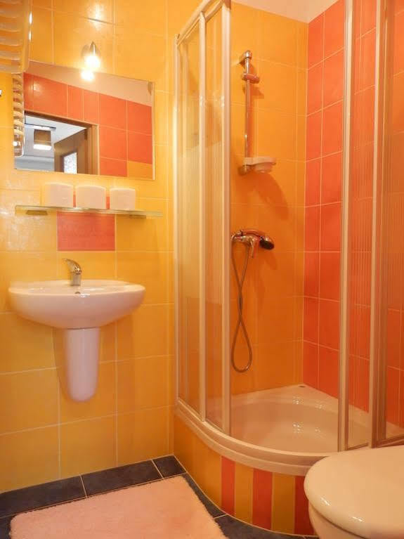Rent Like Home - Oberconiowka Закопане Экстерьер фото
